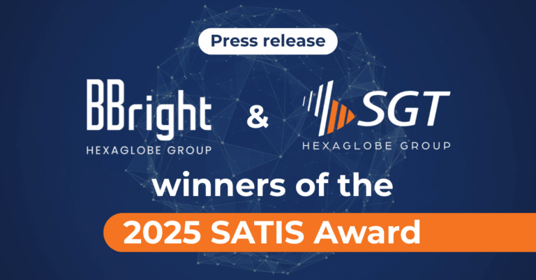 Trophée SATIS 2025 News